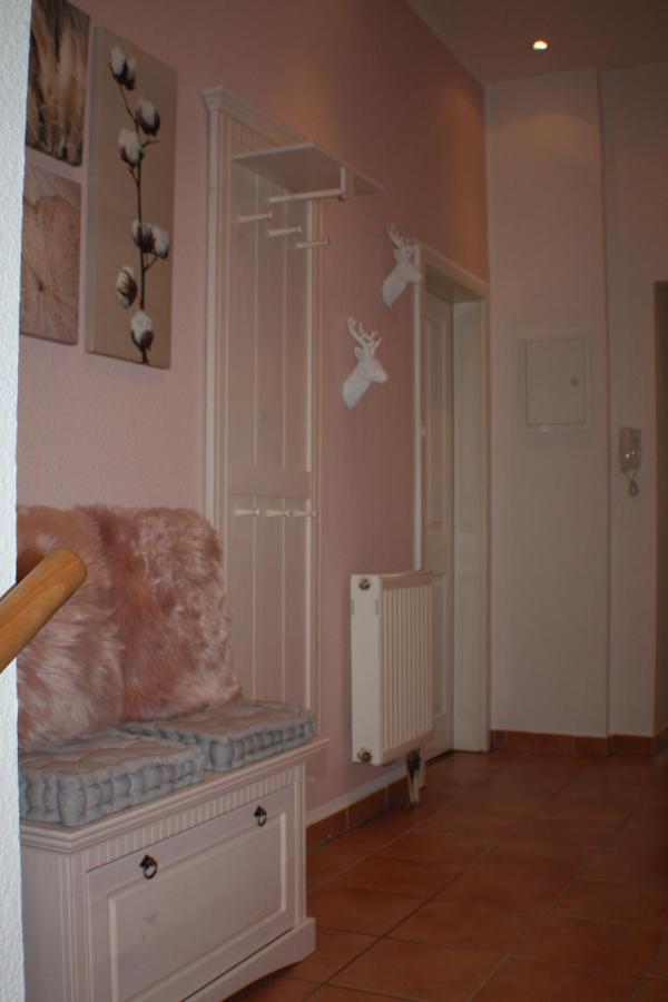 Ferienwohnung Zollverein Essen Buitenkant foto